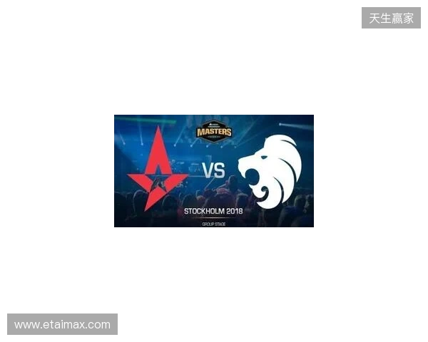 EPL S23第二阶段：搭上末班车！Astralis 2-1 FURIA
