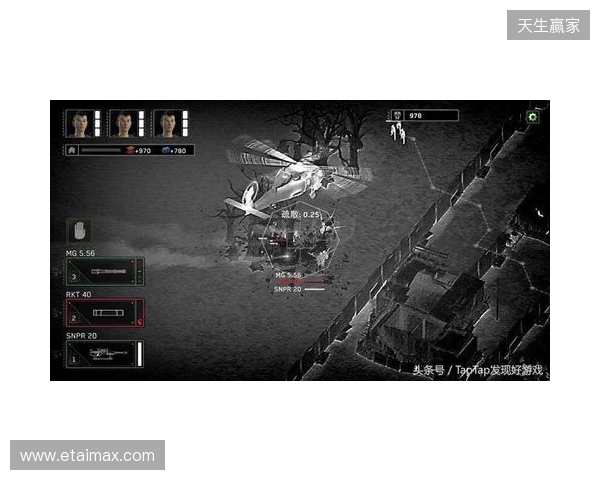 丧尸塔防挖宝神作!《丧尸末世》修改器:无限子弹与基地不死 丧尸塔防挖宝神作!《丧尸末世》修改器:无限子弹与基地不死